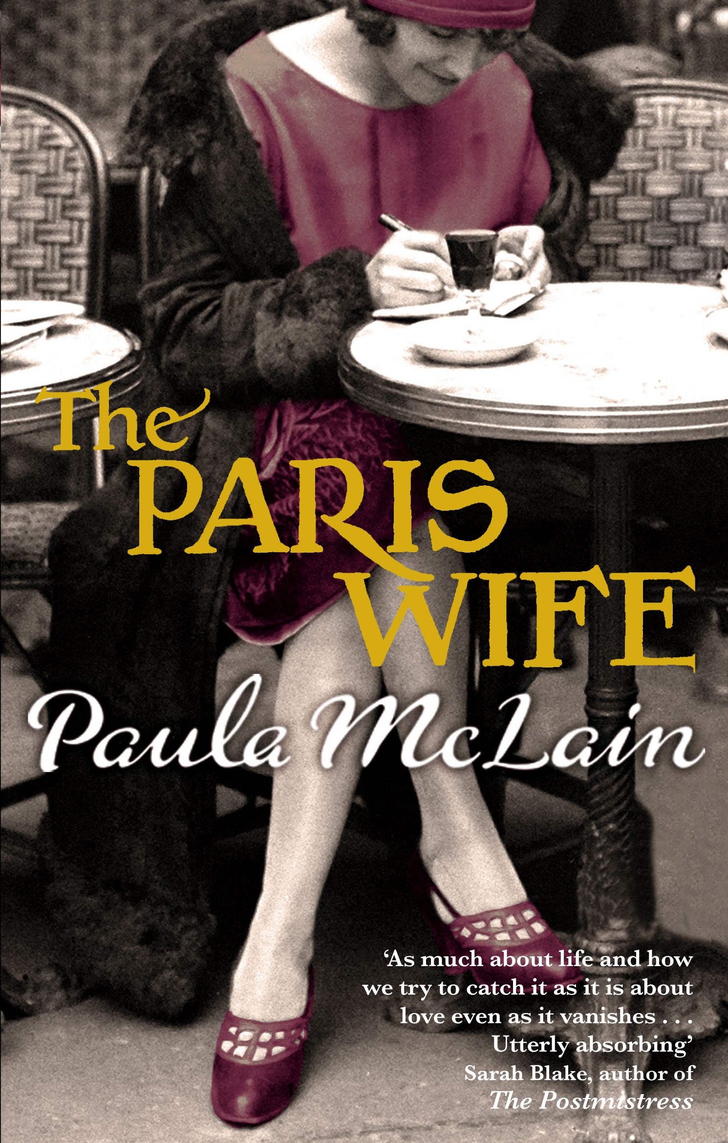 KIRKUS REVIEW